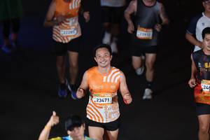 BIB: 22265, 23471, 246
                            <button type="button" onclick="openModal(23000121)" class="btn btn-primary btn-sm float-right btn-popup" data-toggle="modal" data-target=".modal-high-quality">
                        <i class="fas fa-shopping-cart"></i> Add to Cart
                    </button>
                                            <button type="button" onclick="isThisMe(23000121, true)" class="btn btn-success btn-sm float-right btn-popup btn-isme hidden" data-toggle="tooltip" data-placement="bottom" title="นี่คือรูปของคุณใช่ไหม คลิกที่นี่เพื่อเอาเข้าอัลบั้ม">
                        <i class="fas fa-plus"></i> Add to album
                    </button>
                    <button type="button" onclick="isThisMe(23000121, false)" class="btn btn-warning btn-sm float-right btn-popup btn-isnotme hidden">
                        <i class="fas fa-ban"></i> Remove from album
                    </button>